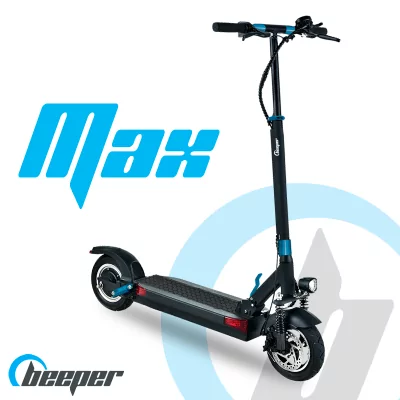 Electric scooter MAX • FX10