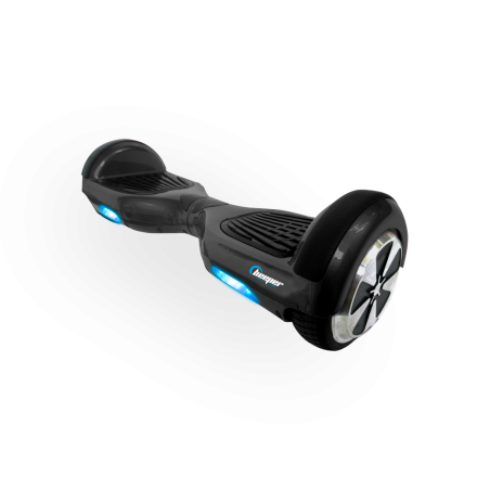 hoverboard noir
