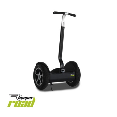 Gyropode CityRoad • R2 - OCCASION ARGENT