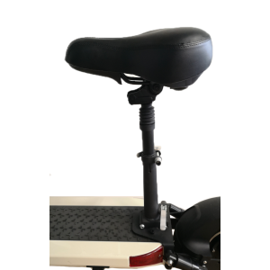 Sillín para el scooter eléctrico FX10-G2 - FX-SEAT-G2-SEAT