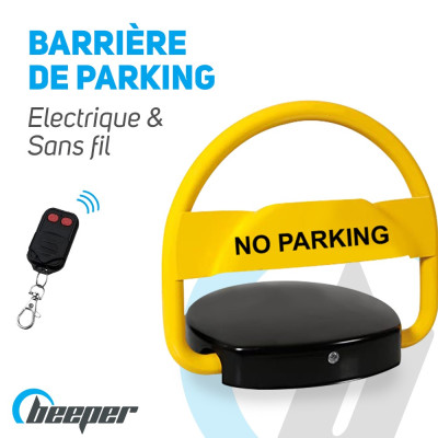 Electric & Wireless Parking...