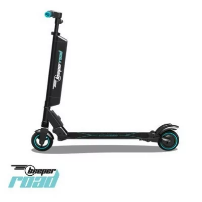 ROAD FITRIDER FX5•Electric...
