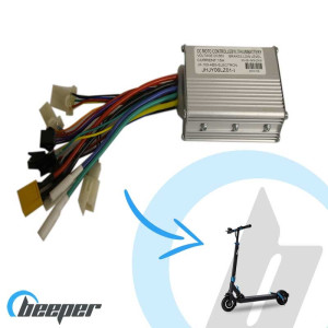 Placa base para el scooter BEEPER SPEED - FX8-SP05