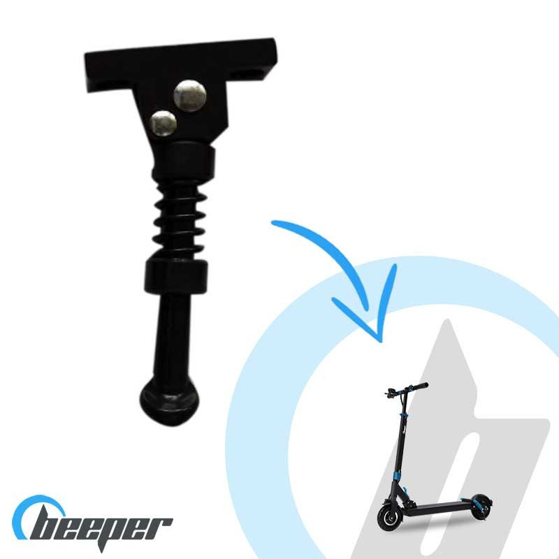 Béquille pour trottinette BEEPER SPEED • FX8-SP36 Béquille pour trottinette BEEPER SPEED • FX8-SP36