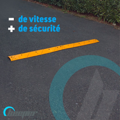 Topes de velocidad (juego...