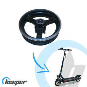 Roue avant pour trottinette BEEPER MAX • FX10-SP03