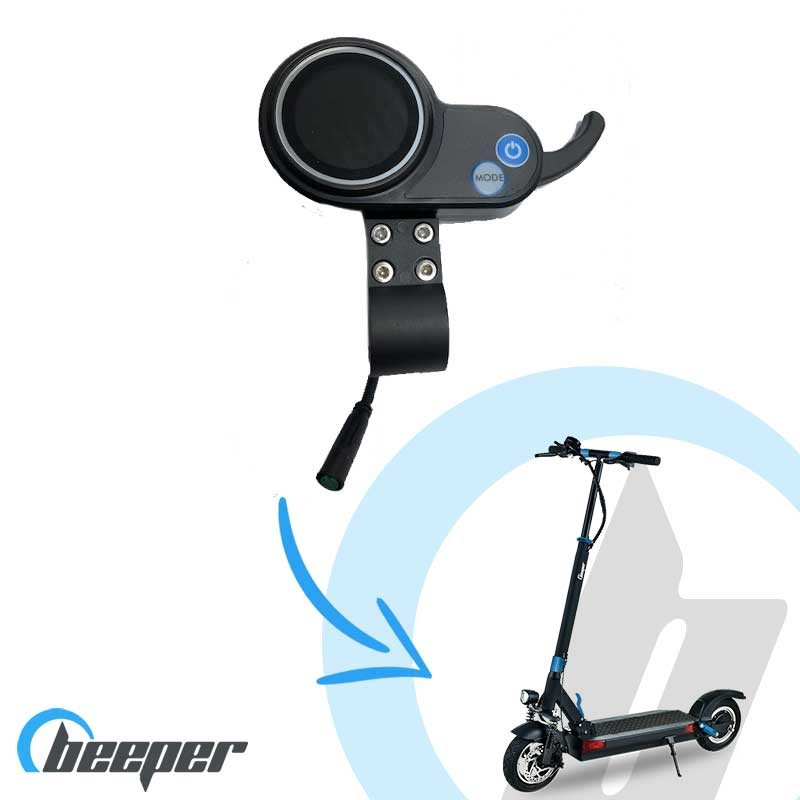 Alarme pour trottinette BEEPER MAX • FX10-SP74