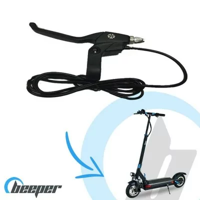 Electric Scooter FX10 • Set...