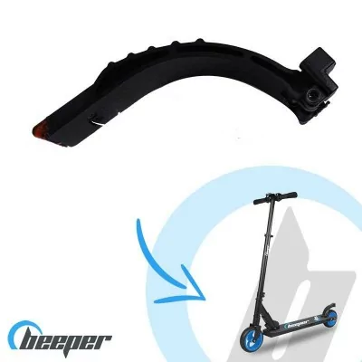Electric Scooter FX1L •...