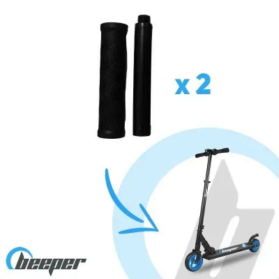 Electric Scooter FX1L • Set...