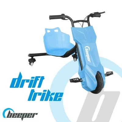 Drift Trike électrique...