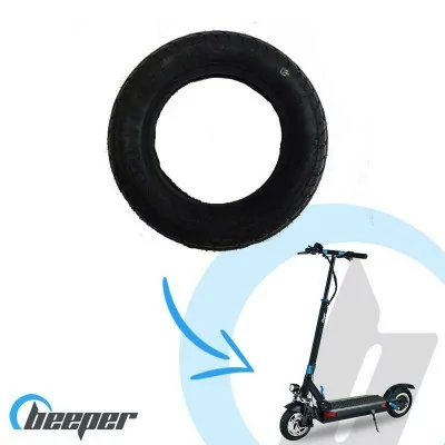 Electric Scooter FX10 • Tire
