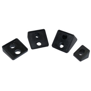 Kit d\'entretoises • RX-W75-E1