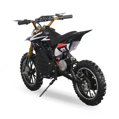 Moto électrique tout-terrain enfant •  RMX5