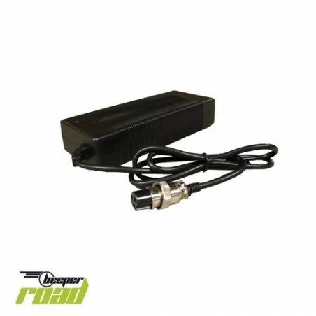 R1-SP009 • Chargeur batterie R1