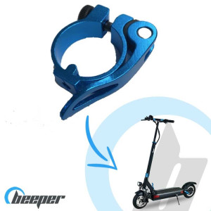 Abrazadera de manillar para el scooter BEEPER MAX - FX10-SP63