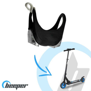 Luces delanteras para scooter FX1L - FX1L-SP12