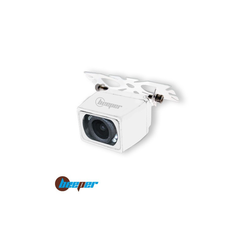 RX-CC1-C1B• Caméra blanche •12V•vision de nuit•CC1 RX-CC1-C1B• Caméra blanche •12V•vision de nuit•CC1