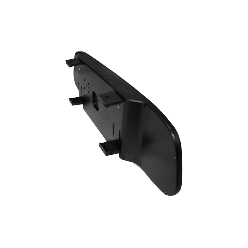 RX-54 • Ecran LCD RÉTROVISEUR 