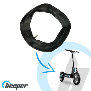 Tubo interior delantero/trasero (unidad) para el scooter eléctrico BEEPER CROSS - FX1000-SP0141