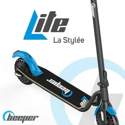 Electric scooter LITE • FX2L + Free anti-theft cable