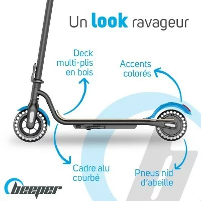 Electric scooter LITE •...