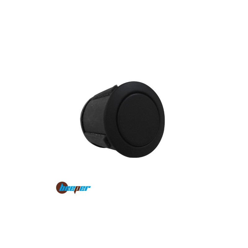 RK006/4 • Radar de recul • écran LED