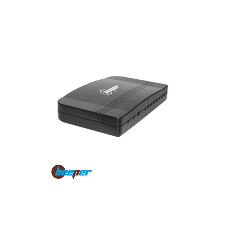 RE002A/4 • Radar de recul 4 capteurs
