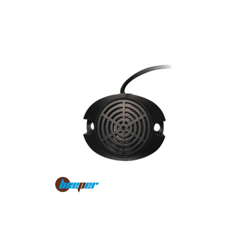 RE002A/4 • Radar de recul 4 capteurs