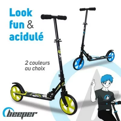 Kick scooter for children...