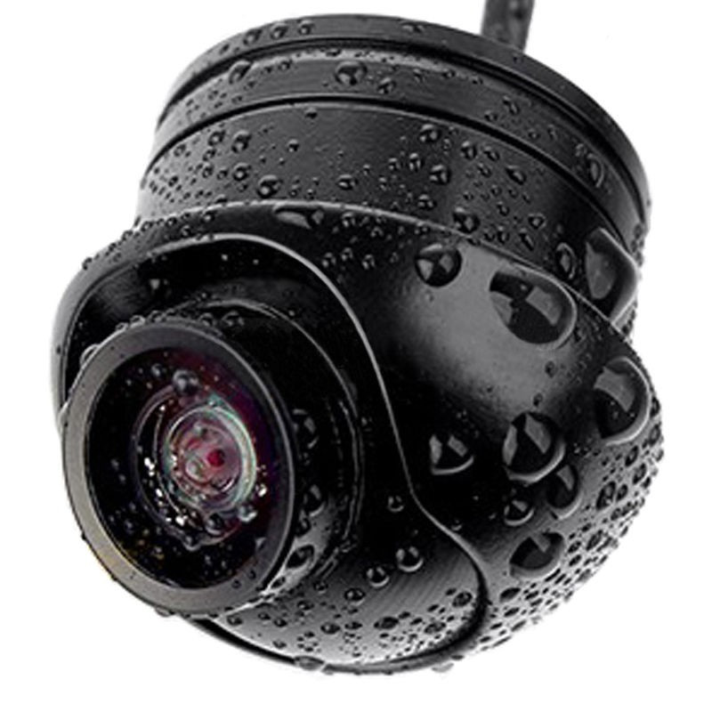 RX-396 • Caméra seule 360° RCA vidéo RX-396 • Caméra seule 360° RCA vidéo