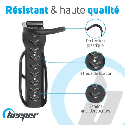 Placa de soporte de pared...