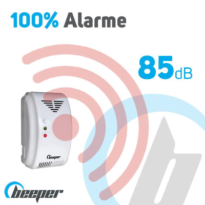 Natural and soporific gas...