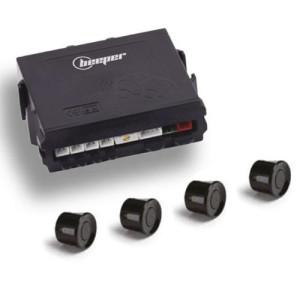 Front radar 4 sensors with buzzer • RE01AV/4