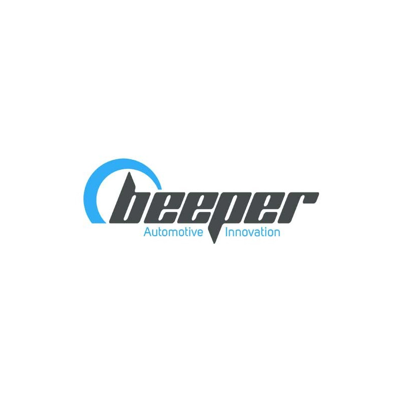 Calculateur deux vitesses pour trottinette BEEPER SPEED • FX8-SP13