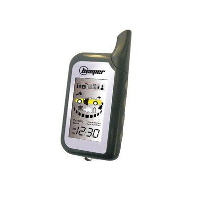 Beeper - Support ventouse pour écran kit RWEC100X-RF RWEC100/VENT