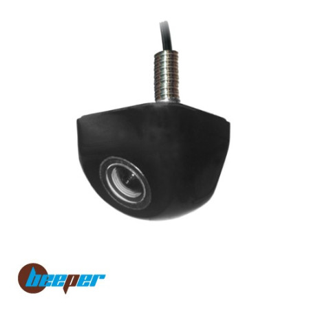RW050RF • Caméra de recul sans fil • LCD 5"
