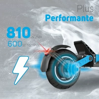 MAX PRO electric scooter •...