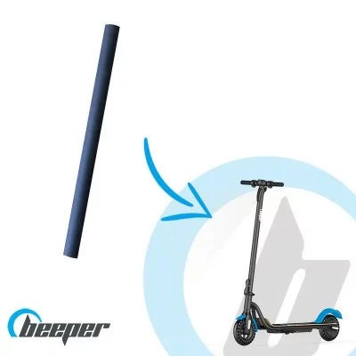 LITE electric scooter mast...
