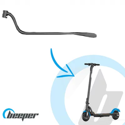 LITE electric scooter frame...