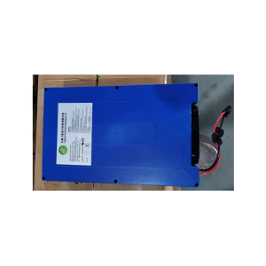 Batería de litio - 48V 12Ah