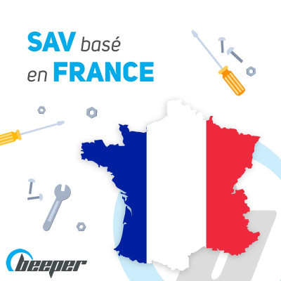 Luz intermitente de 12 V...