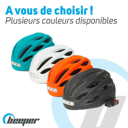 Casque pour trottinette électrique: pourquoi est-il indispensable pour