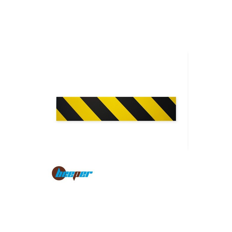 RP200 • 2 Bandes DOORGUARD de protection des portes