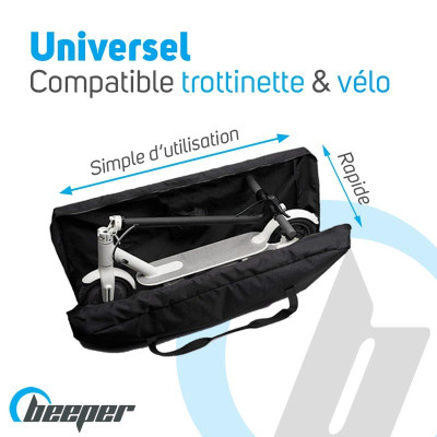 Bolsa de transporte -...