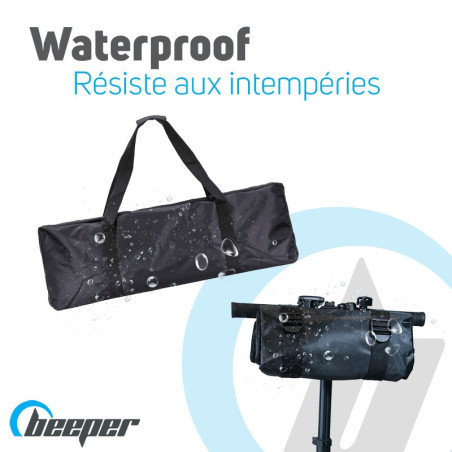 Beeper bag shop
