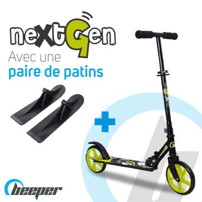 Kick scooter for children...