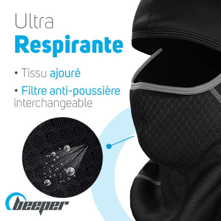 Balaclava / Cagoule pour multi-usages