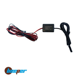 Cable para RE599HUDGPS 12V/5V - RE599HUDGPS-CBL