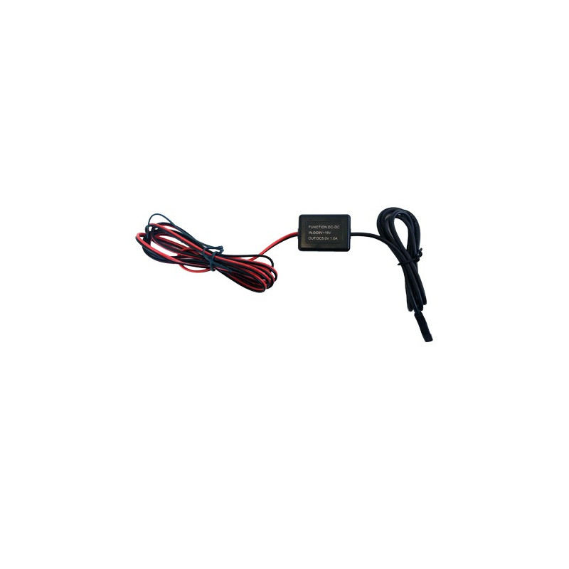 RE599HUDGPS-CBL • Câble pour RE599HUDGPS 12V/5V